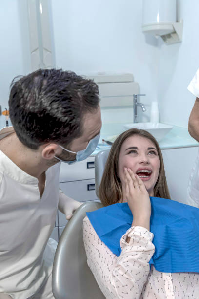 Best Broken Tooth Emergency  in Port Jervis, NY